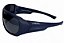 Oculos Polarizado Pesca e Casual Matte Blue Saint - Imagem 3