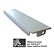 Moldura Frontal Zebra Tlp2844 /GC420 - Imagem 1