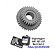 Engrenagem Zebra RW420 (64P 38T-25T) - Imagem 1