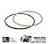 Correia O-Ring Zebra ZXP1/3 series  P1031925-023 - Imagem 1