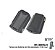 Tampa da Bateria Coletor Symbol Motorola MC3190-Gun - Imagem 1