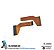 Scanner Flex Cable (SE4600) MC9190 MC9200 - Imagem 1