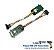 Trigger PCB Zebra LS3478/ LS3578 - Imagem 1