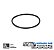 Correia O-Ring Zebra P110i, P120i - Imagem 1