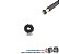 Engrenagem (18T) Zebra ZQ520 - Imagem 1