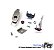 Kit Trava do Mecanismo ZM400, ZM600 - Imagem 1