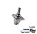Platen Coupler Kit Zebra ZM400/600 - Imagem 1