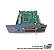 *Placa Principal Zebra GT800 (usb/serial/parallel) - Imagem 1