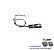 Cover Open Sensor Zebra ZD220, ZD230 - Imagem 1