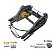 Carro do Ribbon Zebra ZD230T (300Mts) - Imagem 1