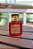 Inspiração Baccarat Rouge Extreit - 25 ml - Imagem 1