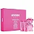 Kit Moschino Toy 2 Bubble Gum - Imagem 1