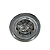 Lavador de Botas c/ 3 Roletes - Inox - Imagem 4