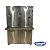 Bebedouro de Coluna 100 litros - Inox - Imagem 1