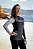 Lycra Koru Pattern Cinza - Imagem 4