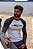 Lycra Koru Pattern Black - Imagem 3