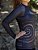 Lycra Koru Graffiti Black - Imagem 3