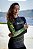 Lycra Koru Maori Verde - Imagem 1