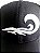 Boné Trucker Koru Black - Imagem 3