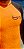 Lycra Flúor Laranja - Imagem 4