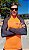 Lycra Flúor Laranja - Imagem 3