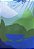 Lycra Relevos Sunrise - Imagem 8