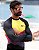 Lycra Relevos Sunset - Imagem 3