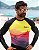 Lycra Relevos Sunset - Imagem 2