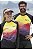 Lycra Relevos Sunset - Imagem 1
