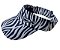 Viseira Imua Zebra - Imagem 1