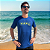 Camiseta VAA Marinho - Imagem 1
