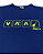 Camiseta VAA Marinho - Imagem 3