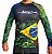 Lycra Maori Brasil - Imagem 2