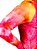 Lycra Hibisco Pink - Imagem 4