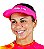Viseira Imua Pink - Imagem 2