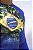 Lycra Brasil Azul - Imagem 2