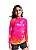 Lycra Hibisco kids - Imagem 1
