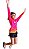 Lycra Hibisco kids - Imagem 3
