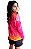 Lycra Hibisco kids - Imagem 4