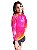 Lycra Hibisco kids - Imagem 2