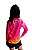 Lycra Hibisco kids - Imagem 5