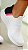 Tenis Feminino Skechers Branco - Imagem 1