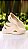 Tênis Feminino Piccadilly Off White - Imagem 2