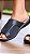 Chinelo Opananken Preto - Imagem 1