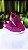 TENIS FEM SKECHERS 15103BR PUR GO RUN FAST - Imagem 2