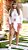 Sapato Feminino Malu NEW PELE  BRANCO - Imagem 3