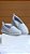 Tênis Feminino Skechers 896239BR GRY GO WALK JOY-TALIA - Imagem 1