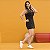 Tênis Feminina Usaflex BRANCO   GELO - Imagem 3