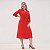 Scarpin Feminina Piccadilly VERMELHO - Imagem 2