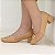 Scarpin Feminina Usaflex AMENDOA - Imagem 1